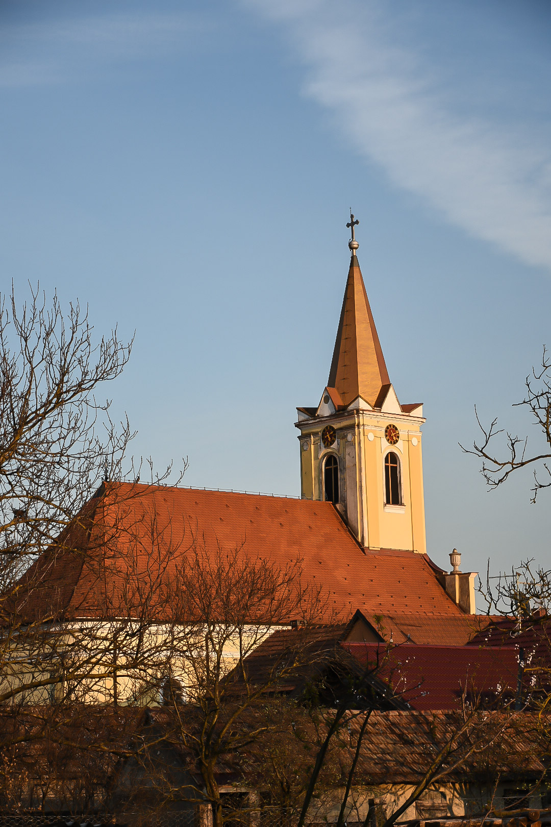 Fotografija lokacije Općina Stari Mikanovci (Općina).