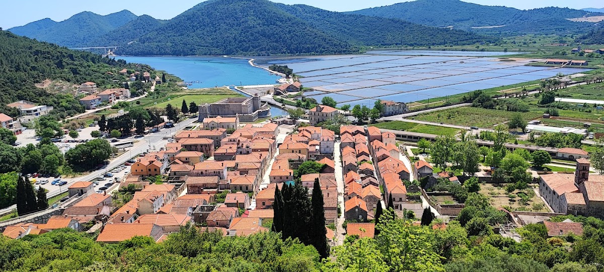 Fotografija lokacije Općina Ston (Općina).