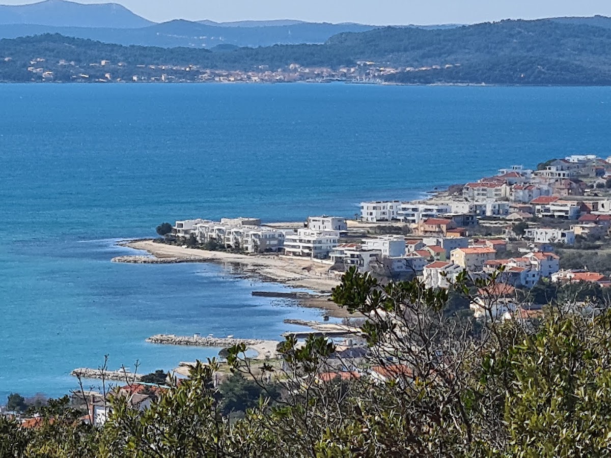 Fotografija lokacije Općina Sukošan (Općina).