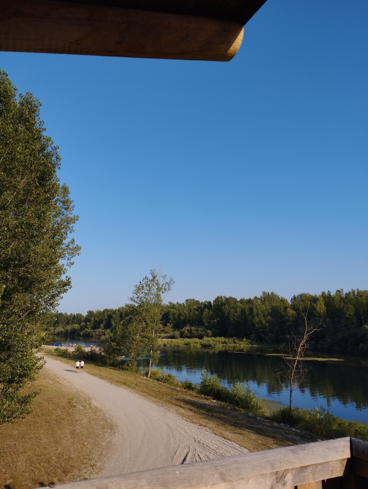 Fotografija lokacije Općina Sveta Marija (Općina).