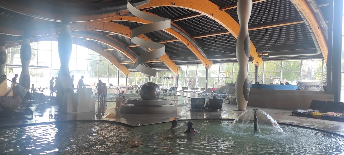 Fotografija lokacije Općina Sveti Martin na Muri (Općina).