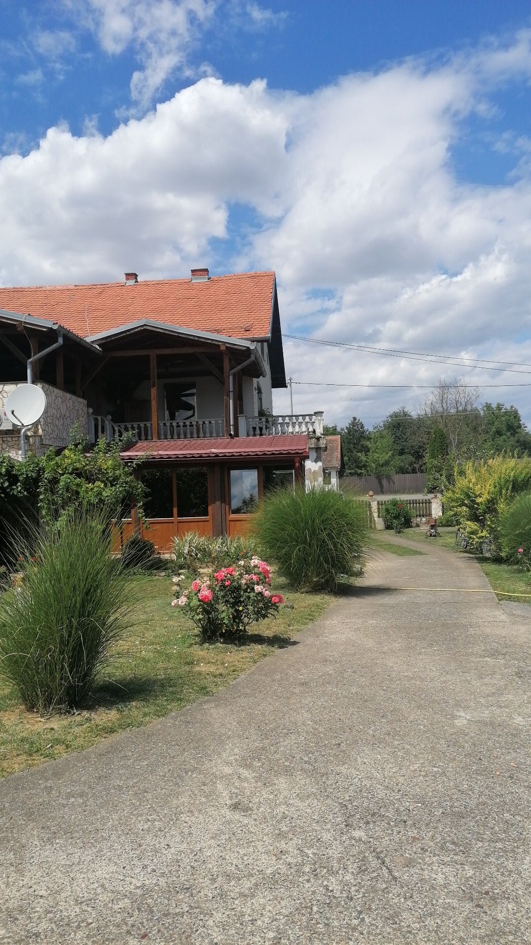 Fotografija lokacije Općina Velika Kopanica (Općina).