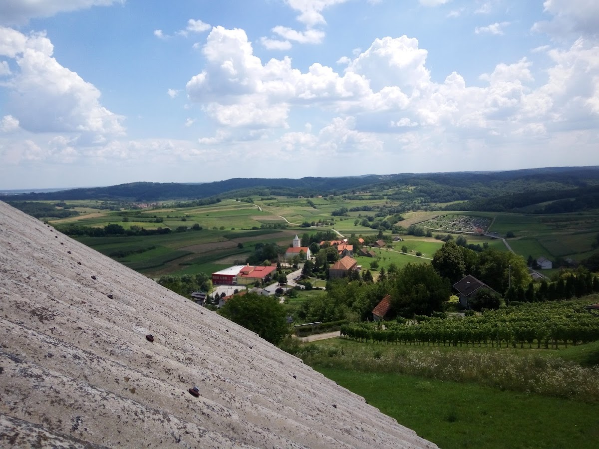 Fotografija lokacije Općina Visoko (Općina).