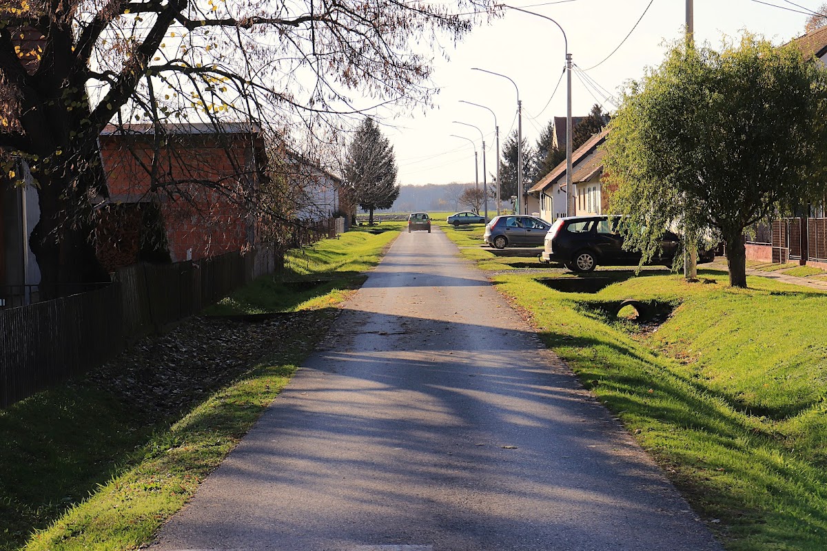 Fotografija lokacije Općina Vladislavci (Općina).