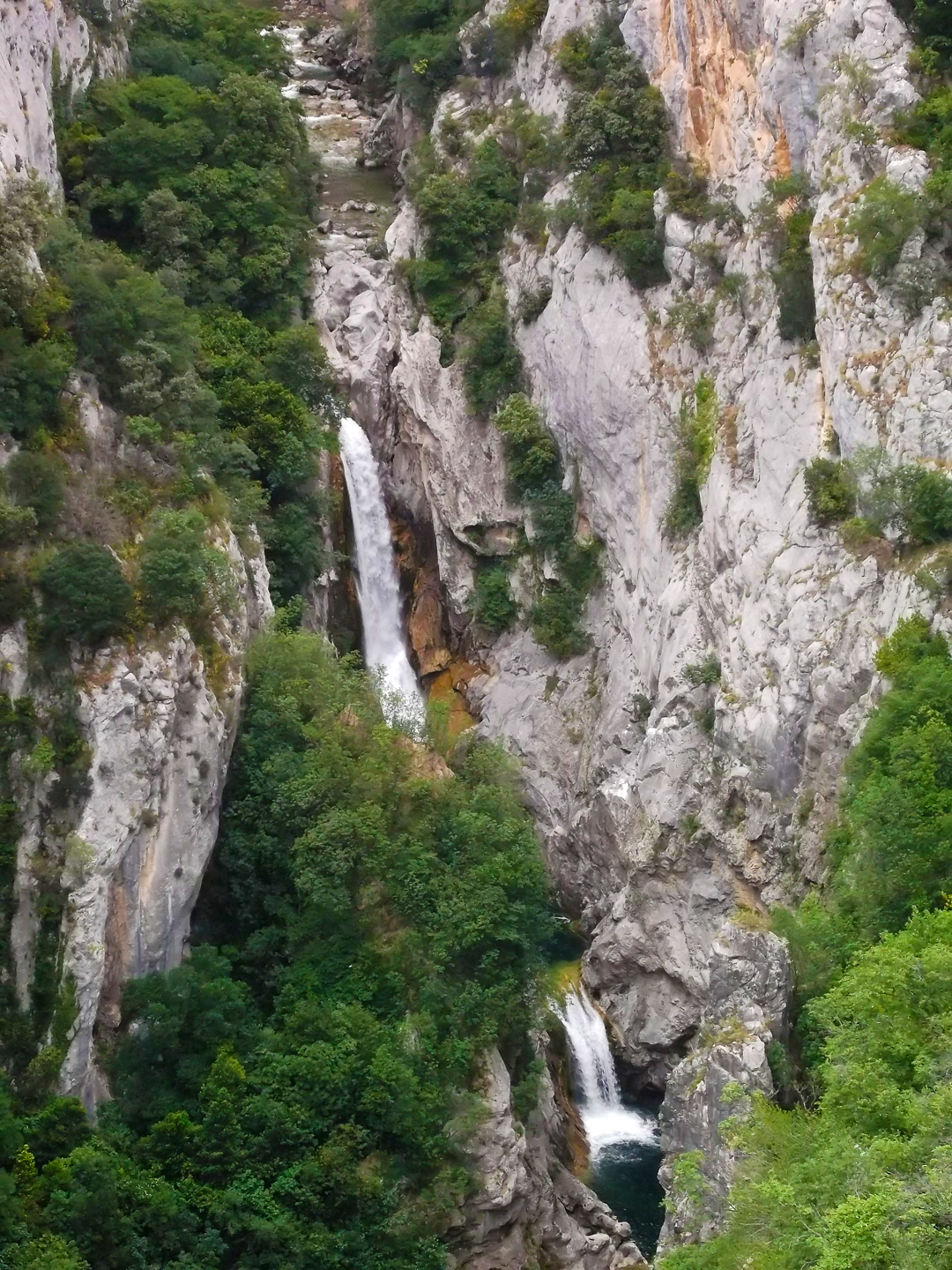 Fotografija lokacije Općina Zadvarje (Općina).