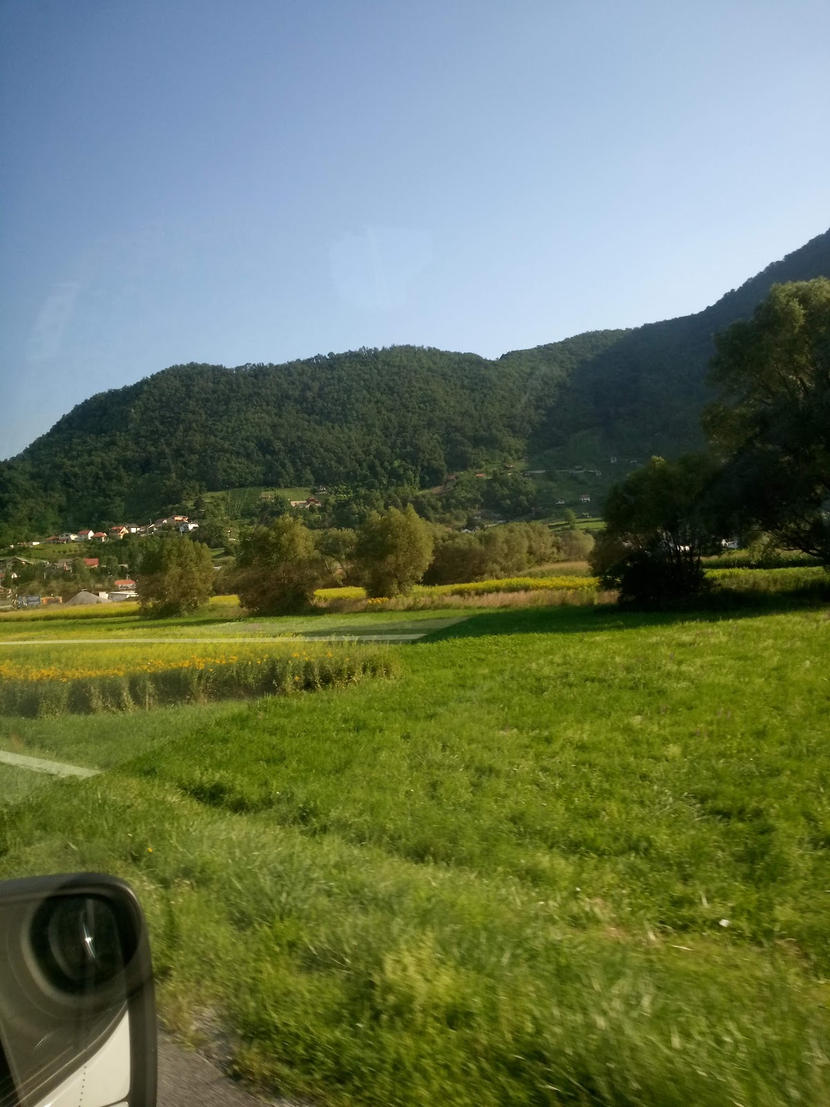 Fotografija lokacije Općina Zagorska Sela (Općina).
