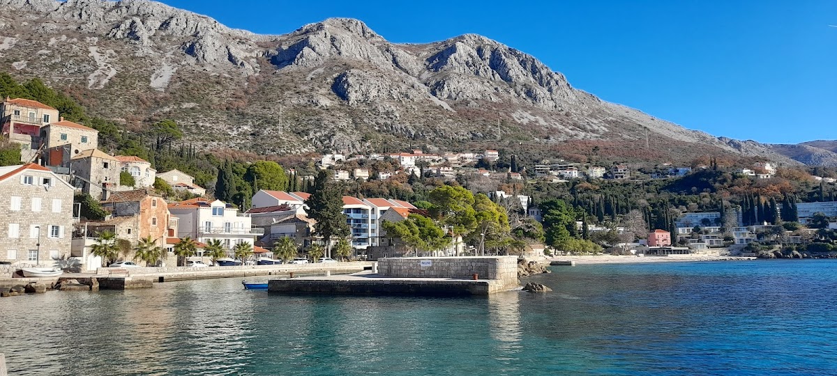 Fotografija lokacije Općina Župa Dubrovačka (Općina).