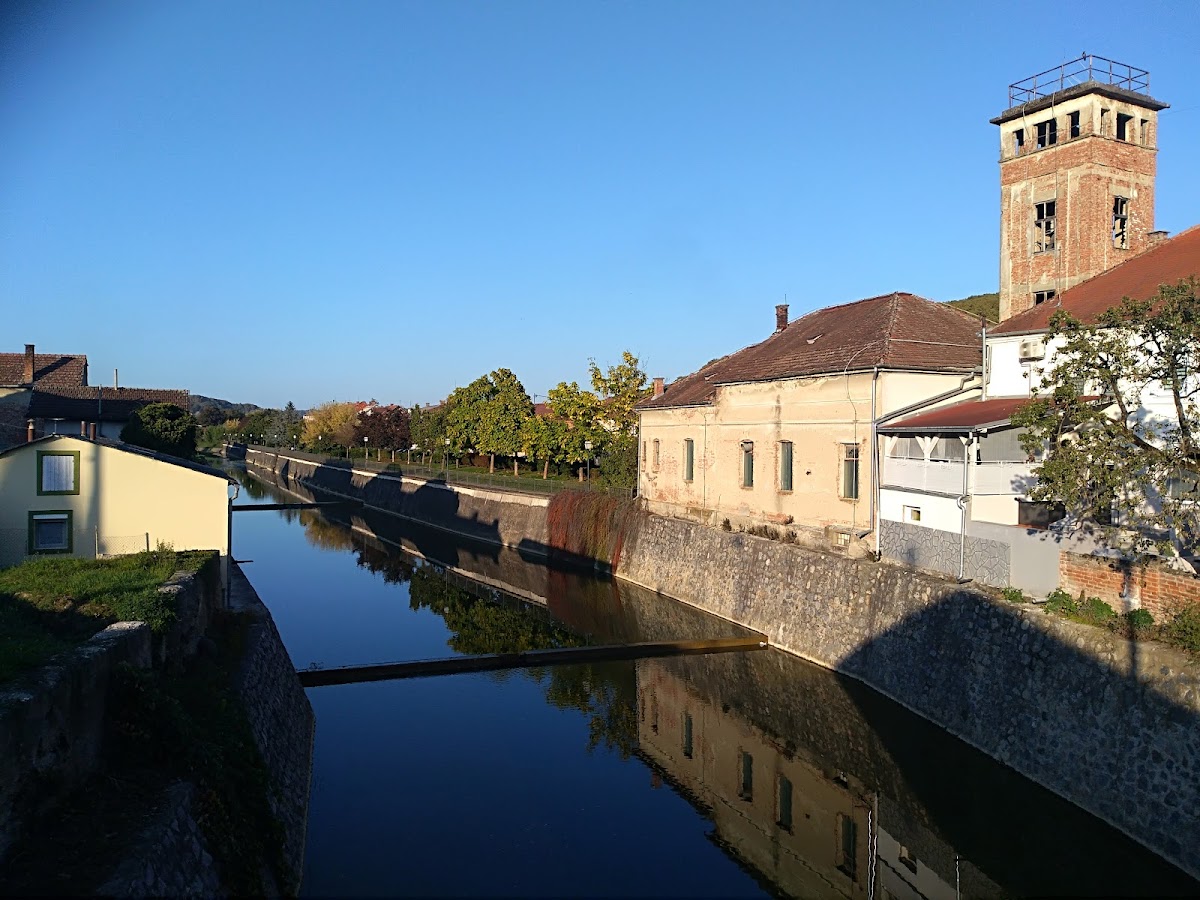 Fotografija lokacije Požeško-slavonska županija (Županija).