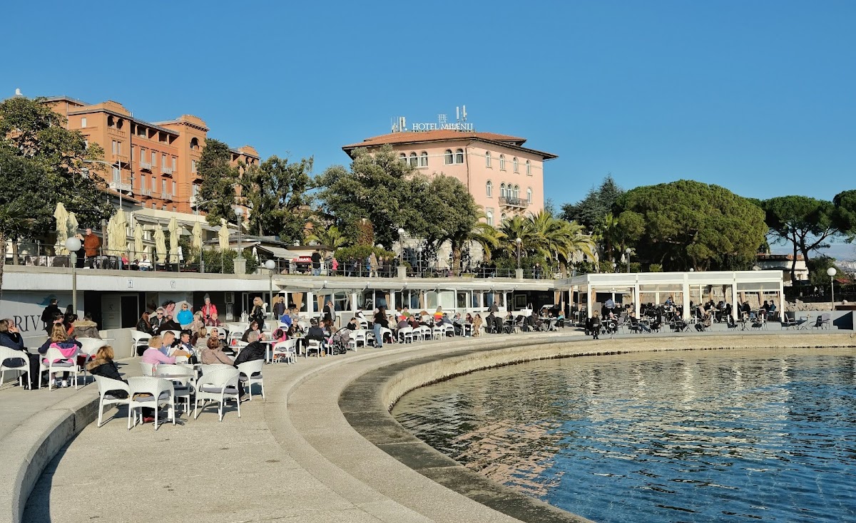 Fotografija lokacije Primorsko-goranska županija (Županija).